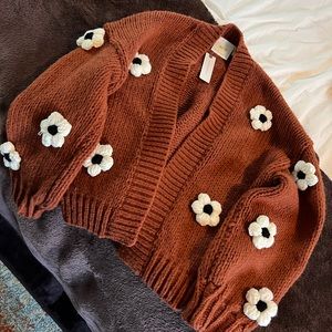 Brand new never worn Maeve sweater!